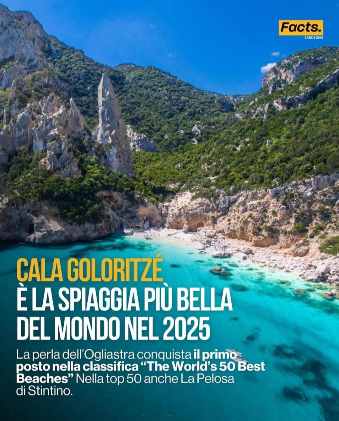 Appartamento 5 Vista Panoramica Cala Gonone Exteriér fotografie
